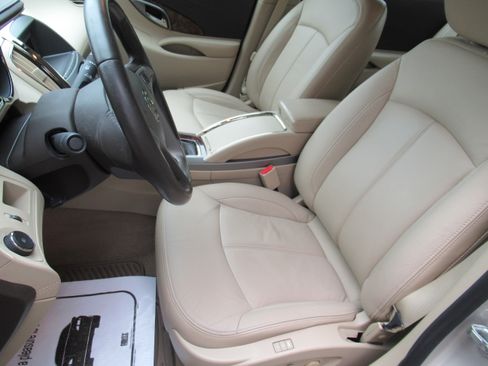 Used 2012 Buick LaCrosse Premium FWD image 14