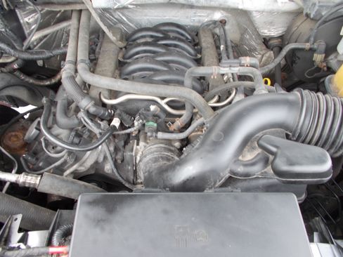 Used 2014 Ford F150 4x4 SuperCab STX image 20
