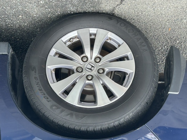 Used 2015 Honda Odyssey EX-L image 35