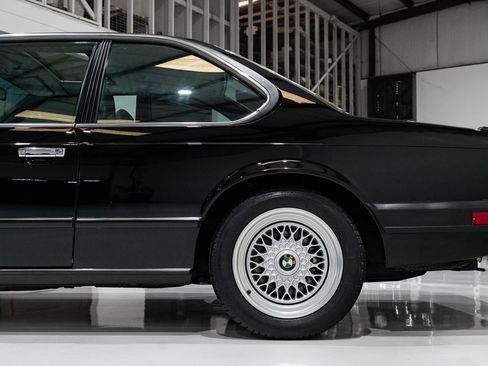 Used 1987 BMW M6 image 11