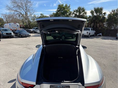 Used 2020 Jaguar F-TYPE image 43