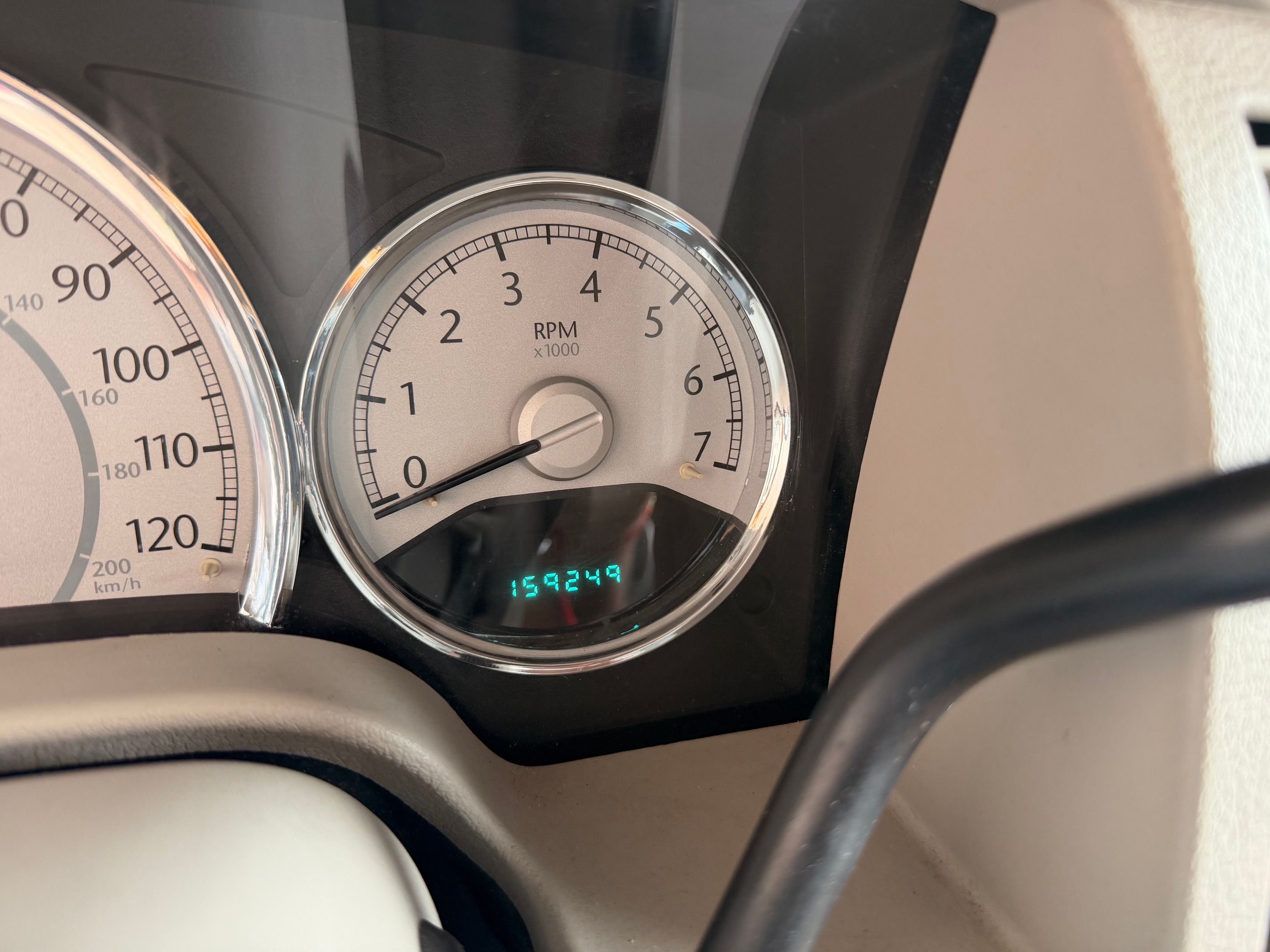 Used 2008 Chrysler Aspen AWD Limited image 11