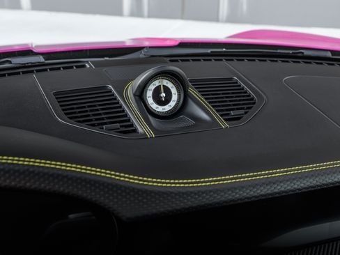 Used 2022 Porsche 911 GT3 image 30