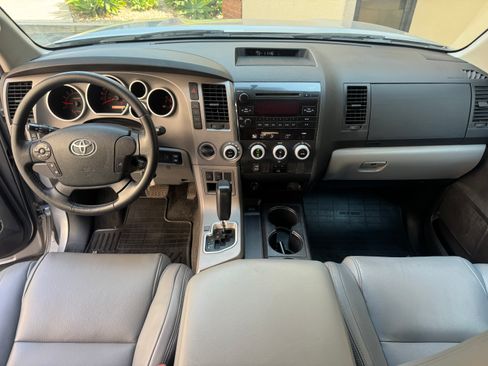 Used 2012 Toyota Sequoia SR5 image 29
