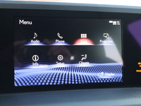 Used 2021 Lexus ES 350 F Sport image 29