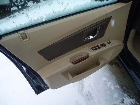 Used 2006 Cadillac CTS image 6