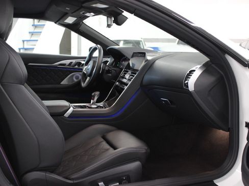 Used 2022 BMW M8 Competition image 53