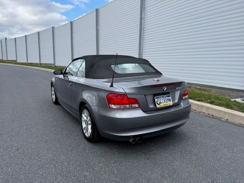 Used 2009 BMW 128i image 9