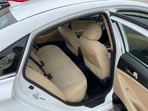 Used 2012 Hyundai Sonata GLS image 21