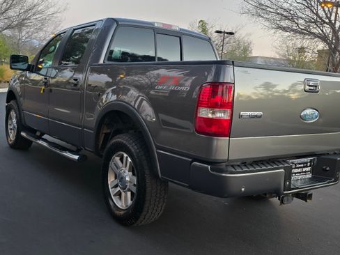 Used 2008 Ford F150 FX4 image 13