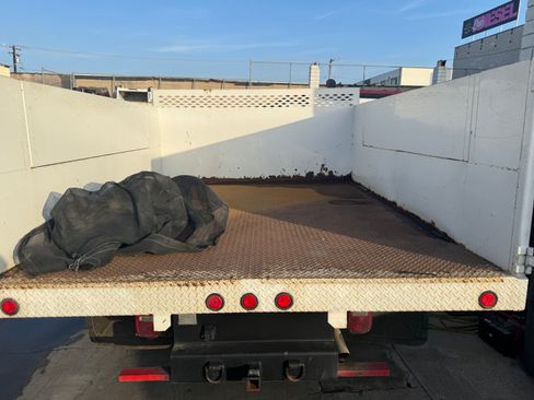 Used 2008 Ford F350 XL image 10