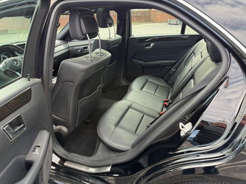 Used 2016 Mercedes-Benz E 350 image 12