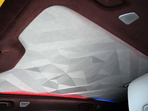 New 2026 BMW XM Label Red image 33