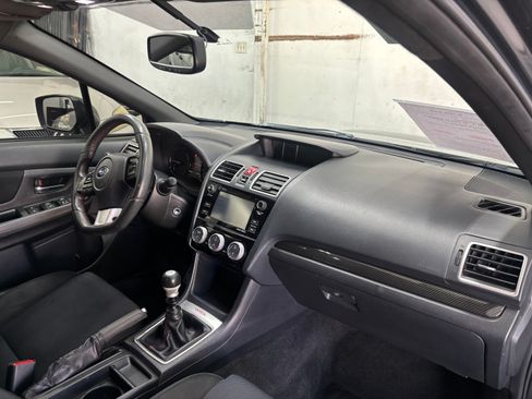 Used 2016 Subaru WRX Premium image 14
