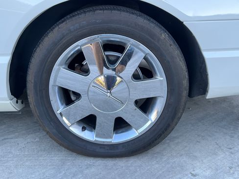 Used 2002 Ford Thunderbird image 33