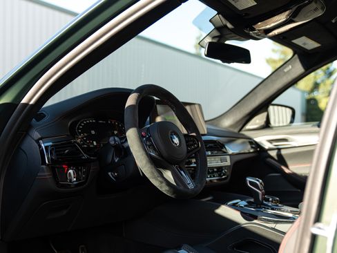 Used 2022 BMW M5 CS AWD/4WD image 29