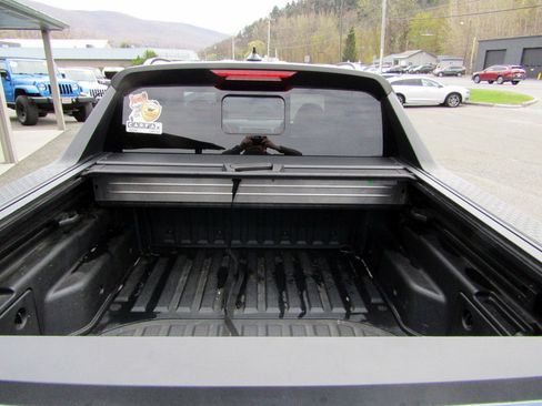 Used 2022 Hyundai Santa Cruz Limited AWD/4WD image 10