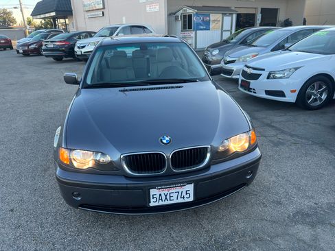 Used 2003 BMW 325i image 2