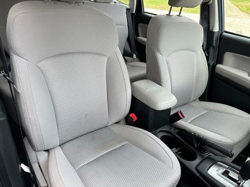 Used 2015 Subaru Forester 2.5i Premium image 14