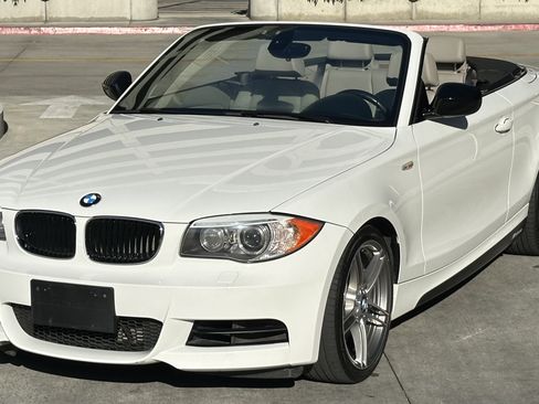 Used 2013 BMW 135is image 55
