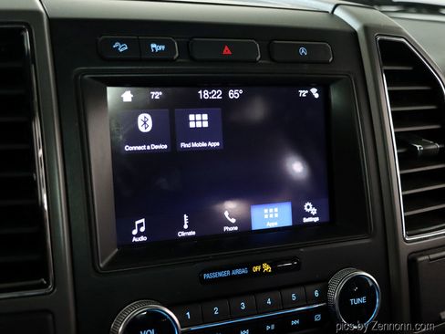 Used 2019 Ford Expedition Max XLT w/ Equipment Group 201A image 19