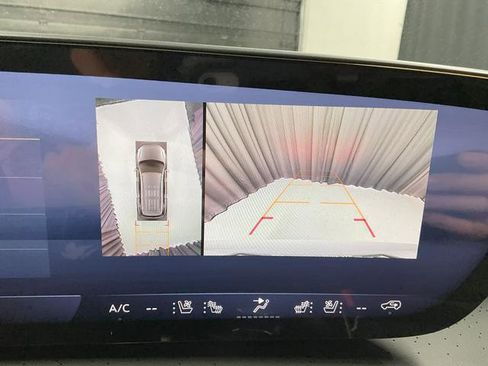 New 2026 Buick Enclave Avenir image 19