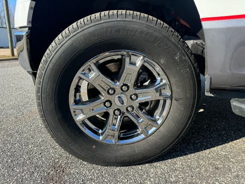 Used 2023 Ford F150 XLT image 21