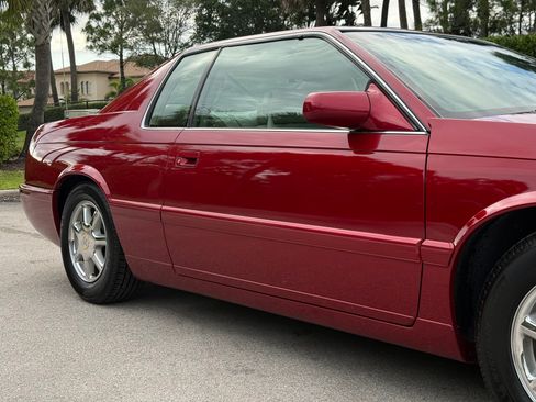 Used 2002 Cadillac Eldorado ETC FWD image 59