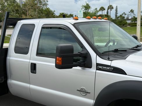 Used 2012 Ford F550 image 50