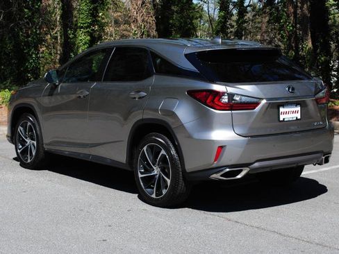 Used 2019 Lexus RX 350 Luxury image 16