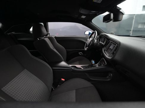 Used 2021 Dodge Challenger R/T image 48