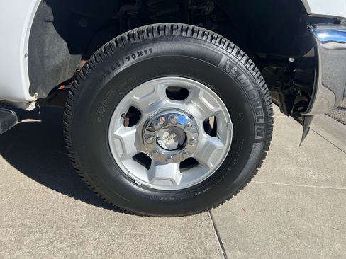 Used 2012 Ford F250 XLT image 19