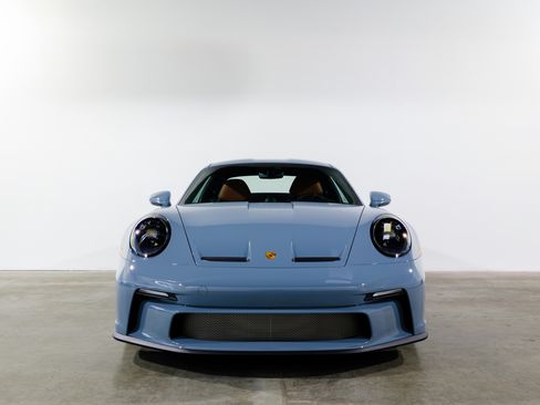 Used 2024 Porsche 911 S/T image 15