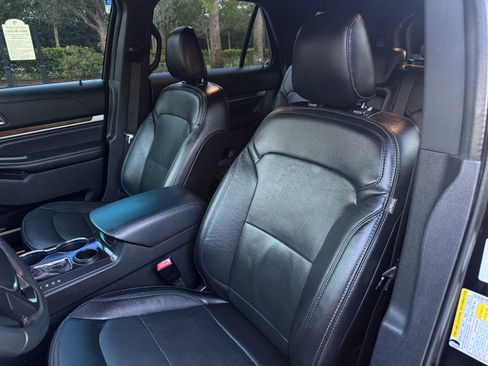 Used 2019 Ford Explorer FWD Limited image 65