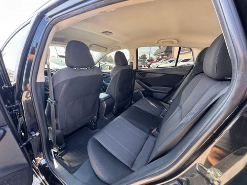 Used 2019 Subaru Impreza 2.0i Premium Hatchback AWD/4WD image 19