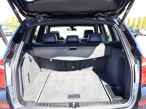 Used 2017 BMW X3 xDrive28i image 35