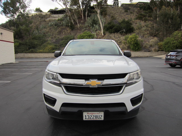 Used 2019 Chevrolet Colorado LS RWD image 2
