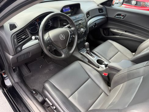 Used 2018 Acura ILX w/ Special Edition Package FWD image 6