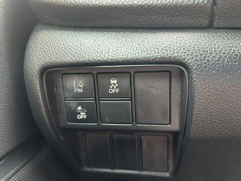 Used 2017 Honda CR-V AWD EX image 13