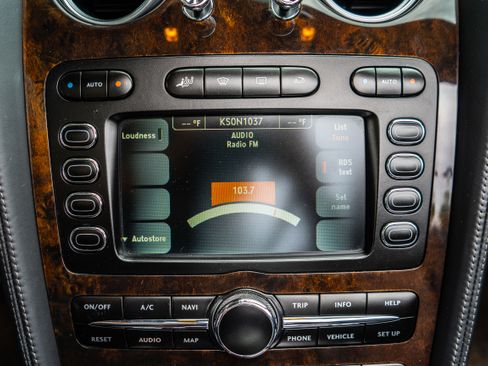 Used 2009 Bentley Continental GTC Convertible AWD/4WD image 65