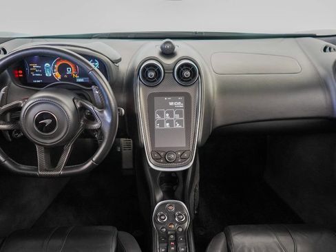 Used 2020 McLaren 570S image 58