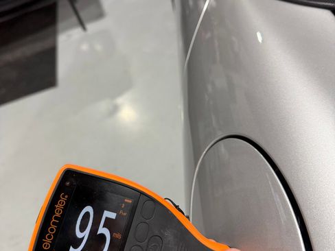 Used 2003 Porsche 911 GT2 RWD image 24