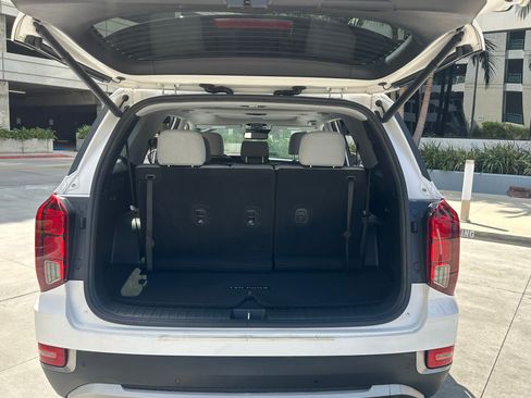 Used 2020 Hyundai Palisade SEL image 23