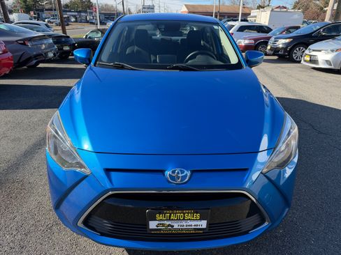 Used 2017 Toyota Yaris iA image 18
