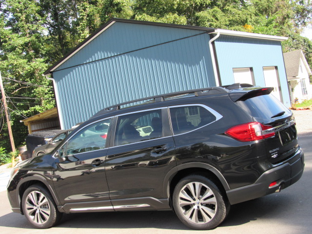 Used 2019 Subaru Ascent Limited 7-Passenger AWD/4WD image 6