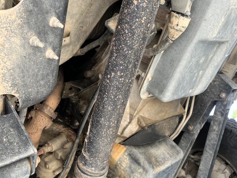 Used 2003 Ford E-350 and Econoline 350 image 18