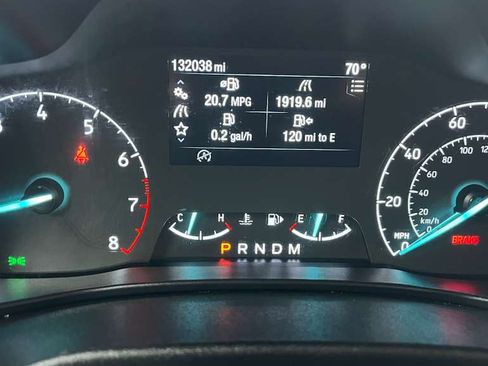 Used 2021 Ford Transit Connect XL image 12