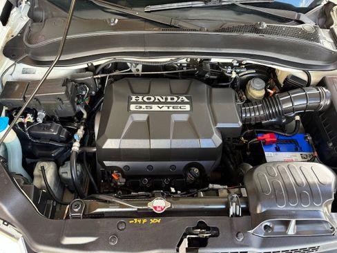 Used 2006 Honda Ridgeline RTL image 21