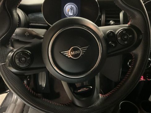 Used 2021 MINI Cooper John Cooper Works image 50