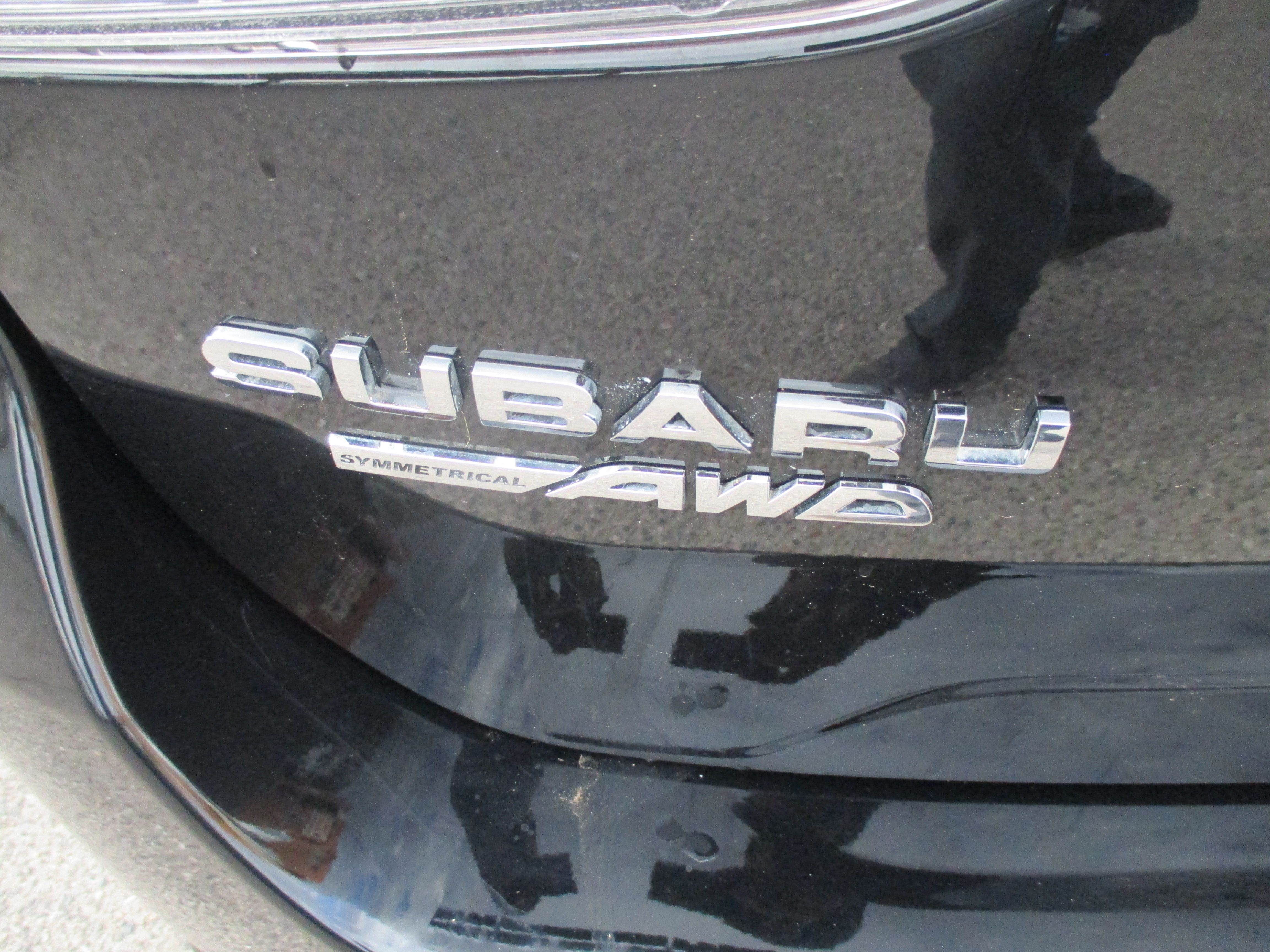 Used 2024 Subaru Forester Touring Sport Utility 4D AWD/4WD image 13